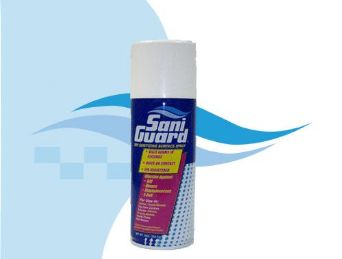 SaniGuard 10 oz. Dry on Contact Sanitizing Surface Spray